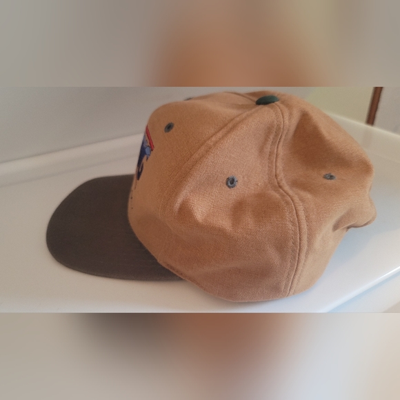 Vintage Hat Fishing Hat Snapback Hiking PNW - Picture 6 of 11